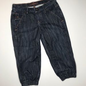 Deener Jeans sz 26 waist Anthropologie